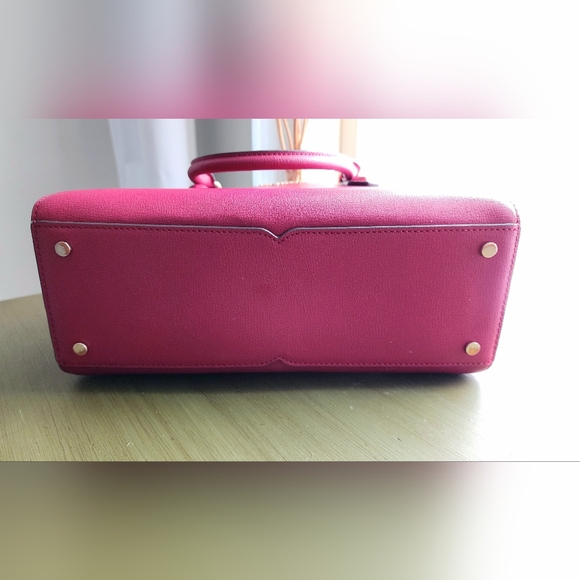 Like New Kate Spade Triple Compartment Bag - Picture 5 of 7